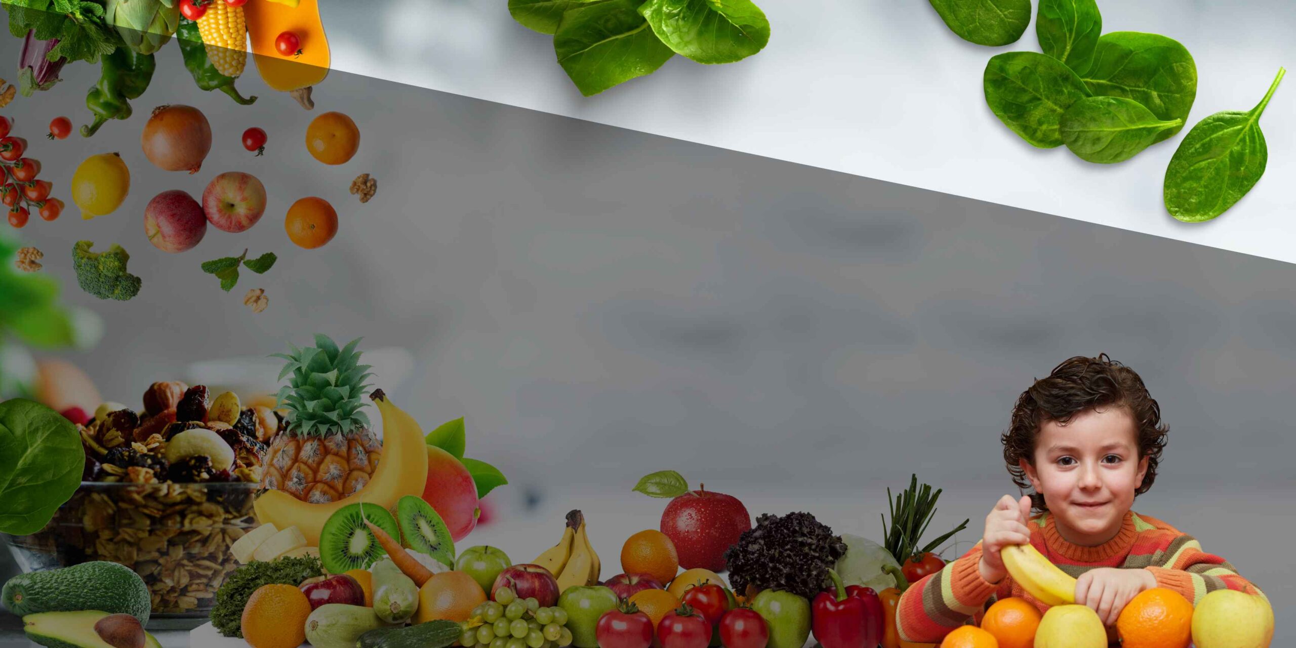 Vers une aide alimentaire scolaire plus nutritive et écoresponsable